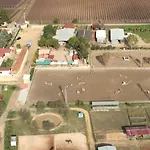 Eolo Farm stay *