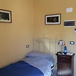 Eolo Farm stay