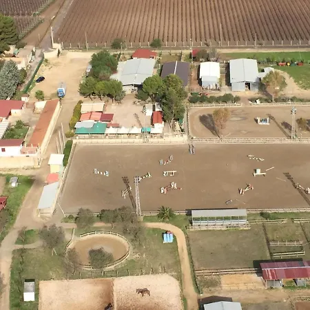 Eolo Alojamento de Turismo Rural *