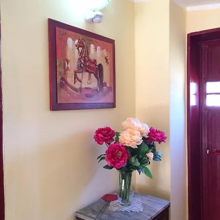 Eolo Alojamento de Turismo Rural