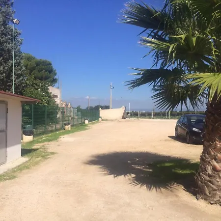 Eolo בית חווה *