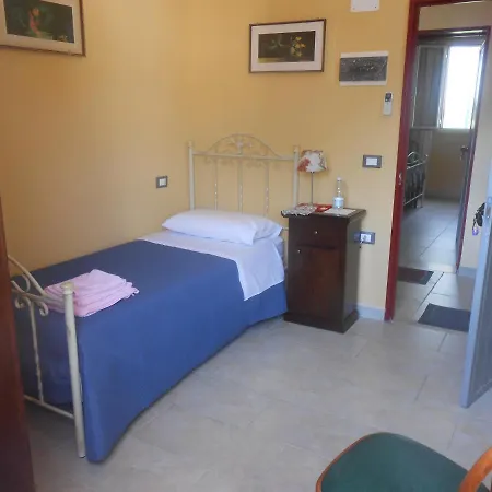 Eolo Vakantieboerderij
