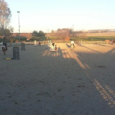 Eolo Alojamento de Turismo Rural Taranto