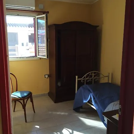 Eolo Alojamento de Turismo Rural Taranto