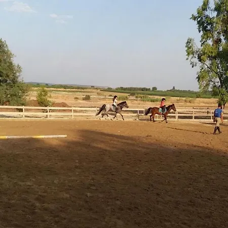 Eolo Alojamento de Turismo Rural Taranto