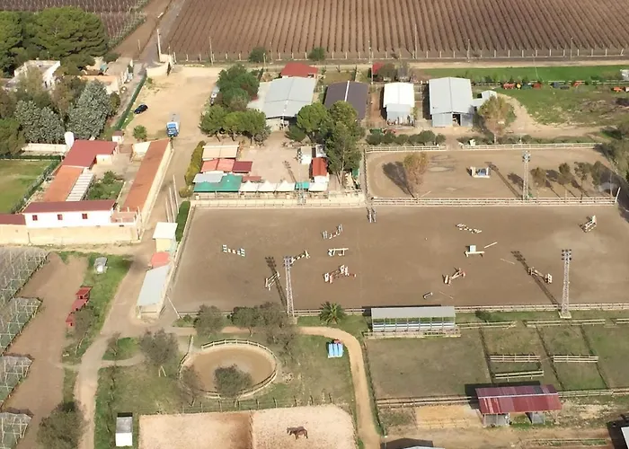 Eolo בית חווה *