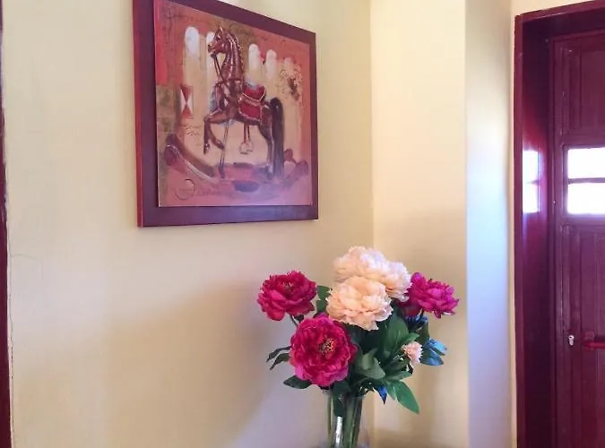 Eolo בית חווה