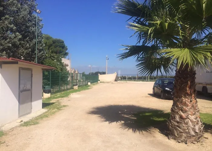 Eolo בית חווה *