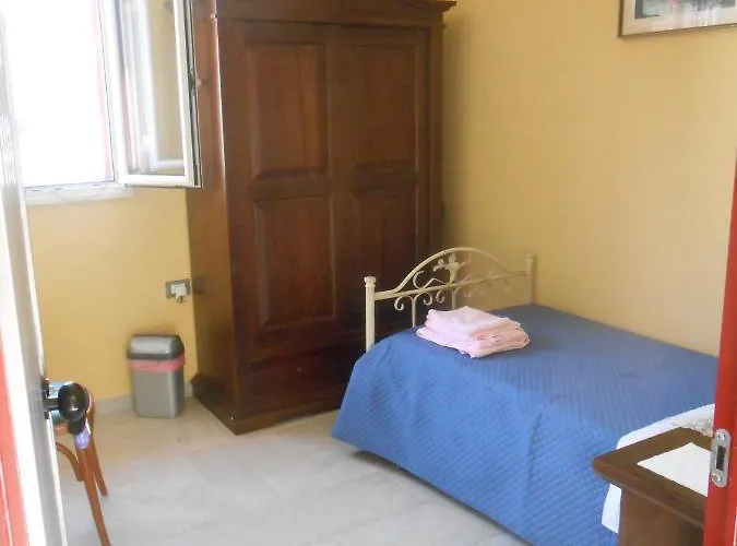 Eolo בית חווה *