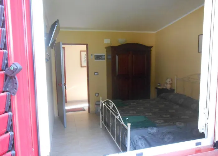 Eolo * טאראנטו