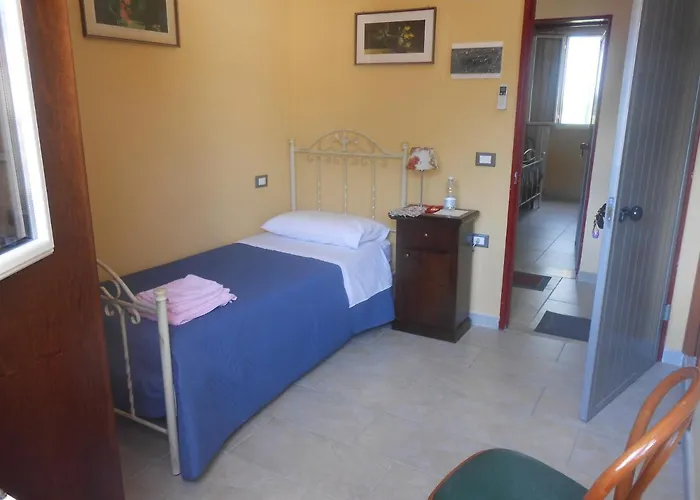 Eolo בית חווה