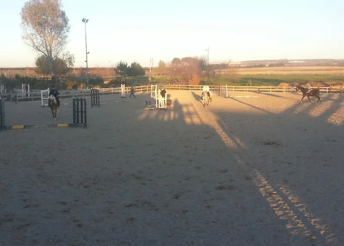 Eolo בית חווה טאראנטו