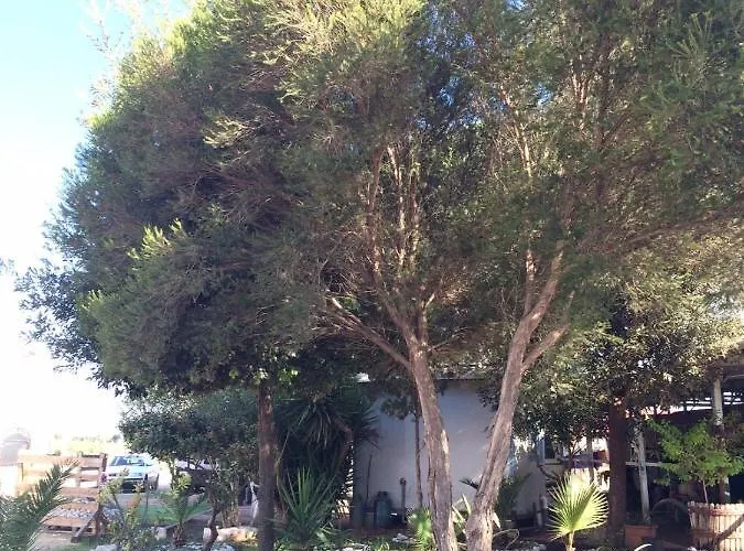 Eolo בית חווה טאראנטו