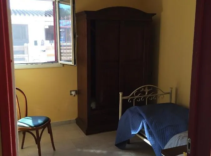 Eolo בית חווה טאראנטו