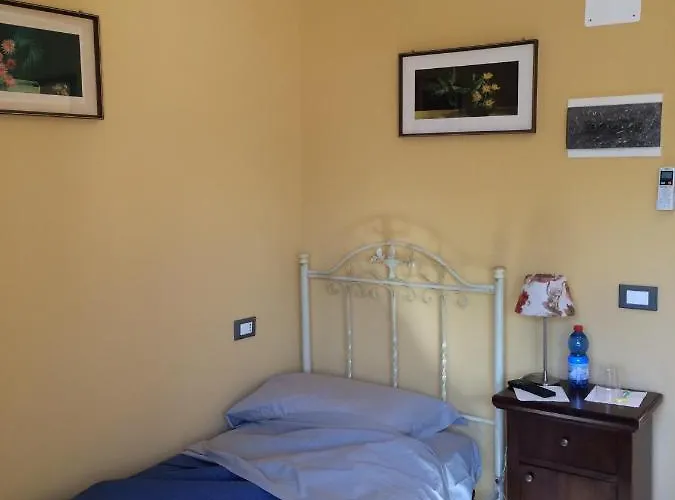 Eolo בית חווה