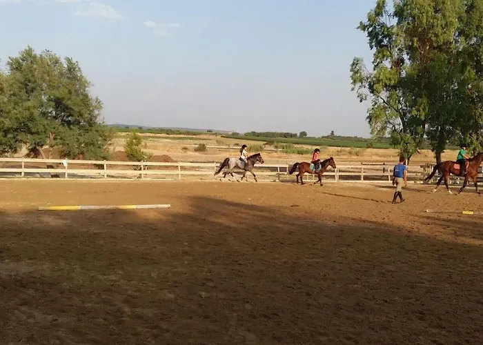 Eolo בית חווה טאראנטו