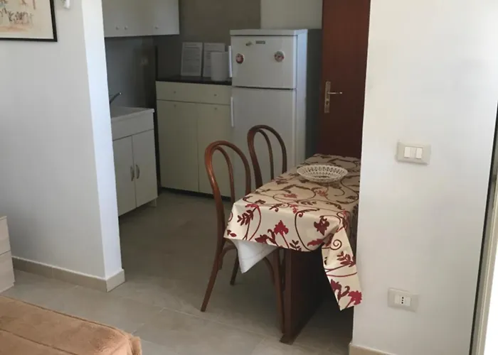 Eolo בית חווה *