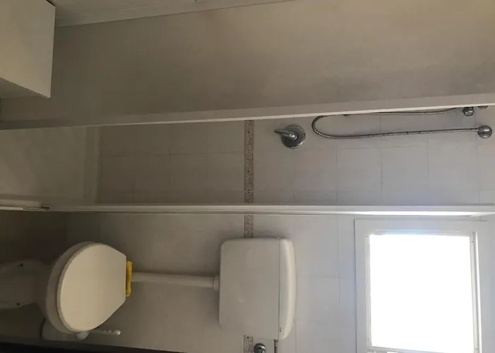 בית חווה Eolo