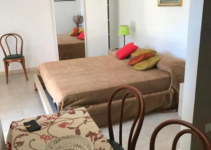 Eolo * טאראנטו