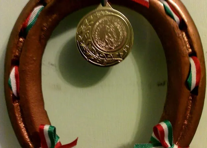 Eolo בית חווה