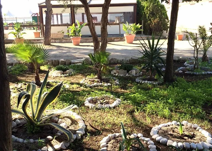 בית חווה Eolo